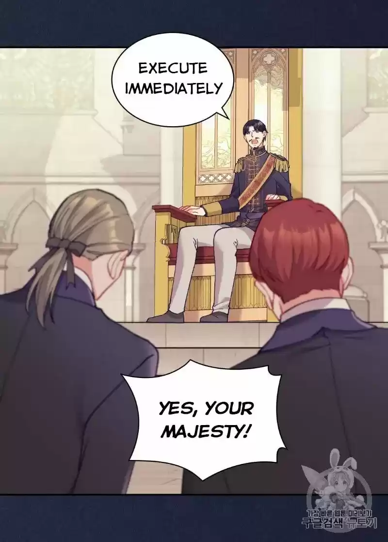 The Justice of Villainous Woman ch.131