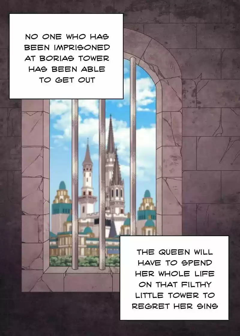 The Justice of Villainous Woman ch.131