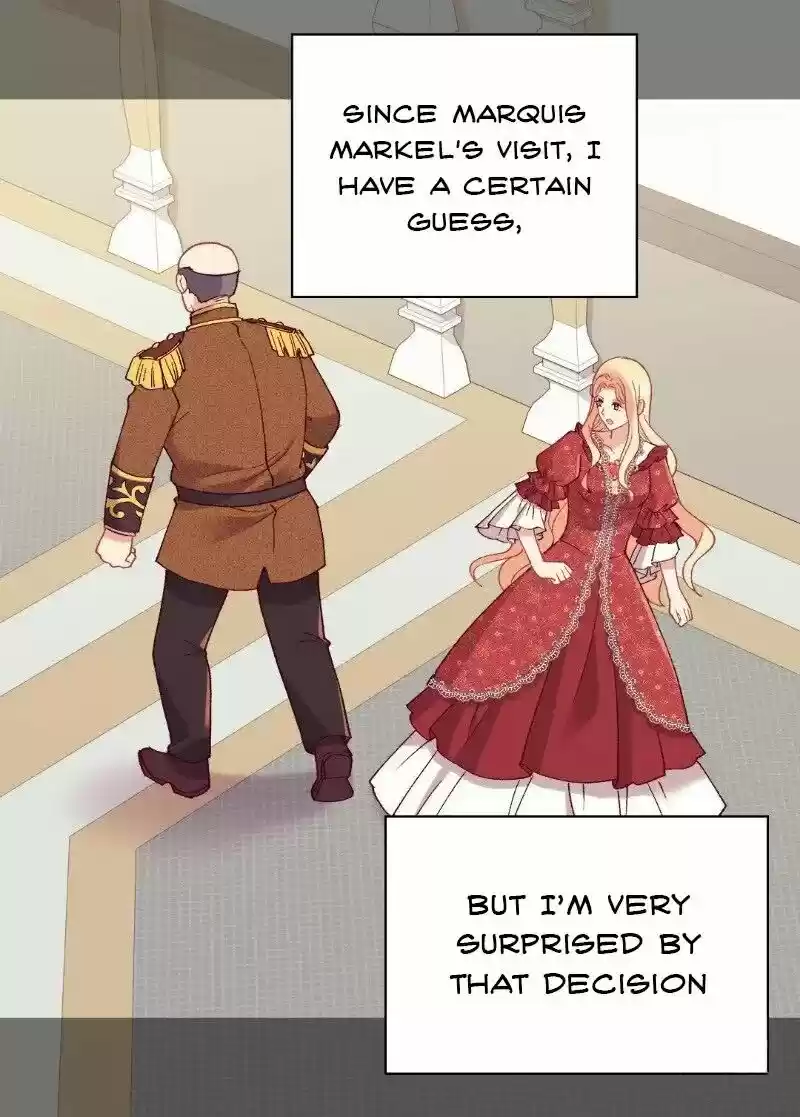 The Justice of Villainous Woman ch.131