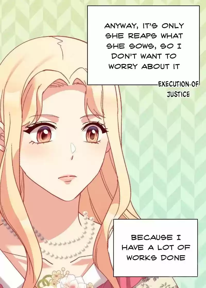 The Justice of Villainous Woman ch.131