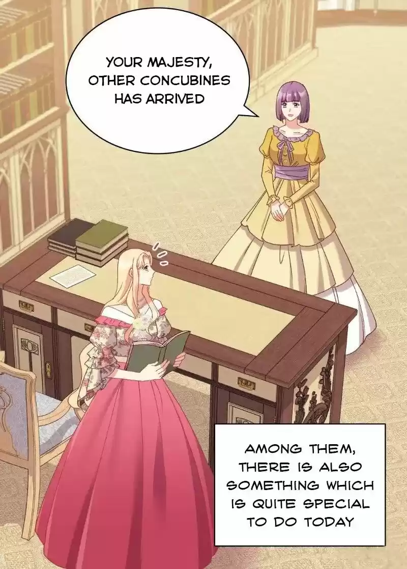 The Justice of Villainous Woman ch.131