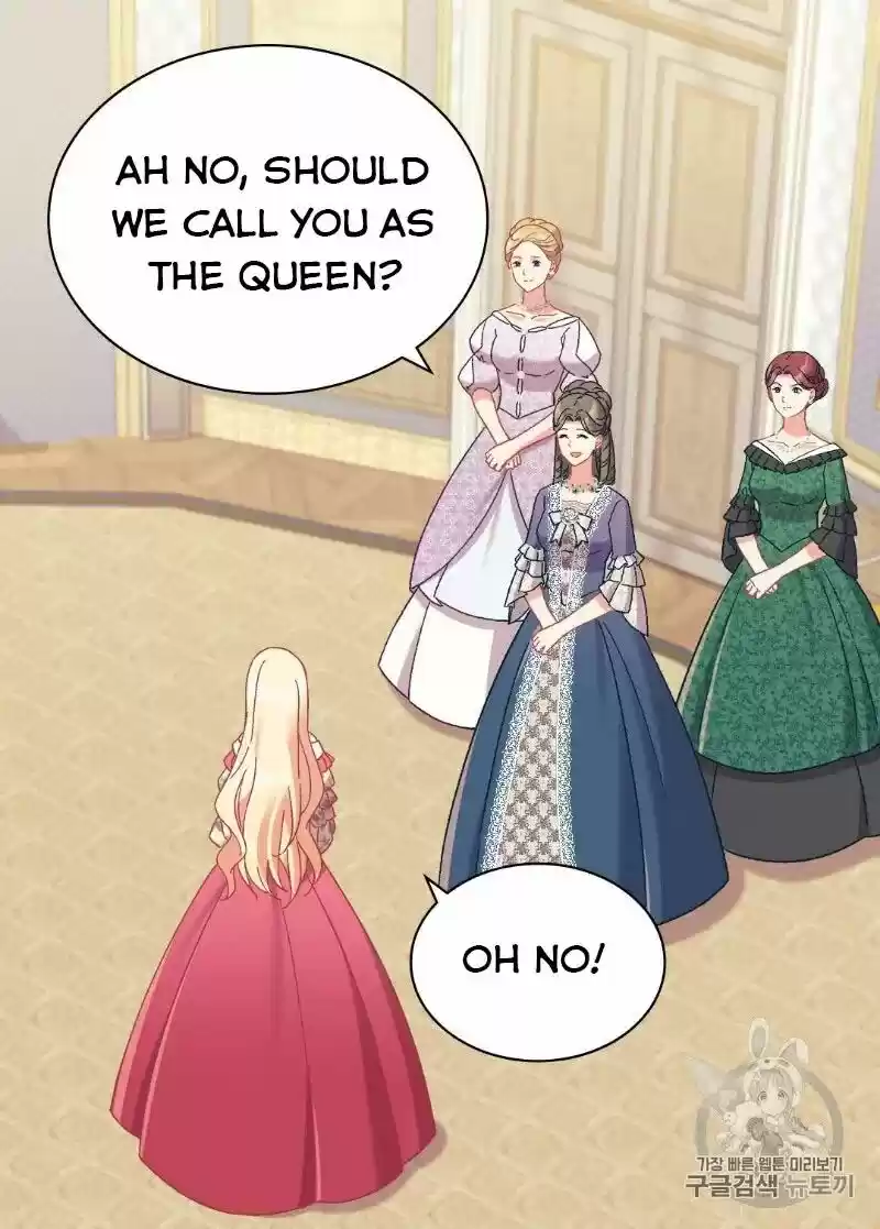 The Justice of Villainous Woman ch.131