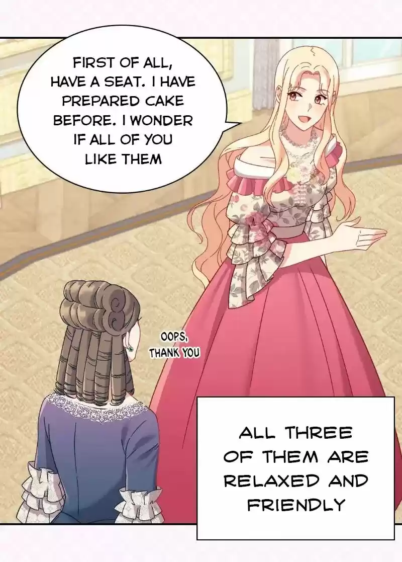 The Justice of Villainous Woman ch.131