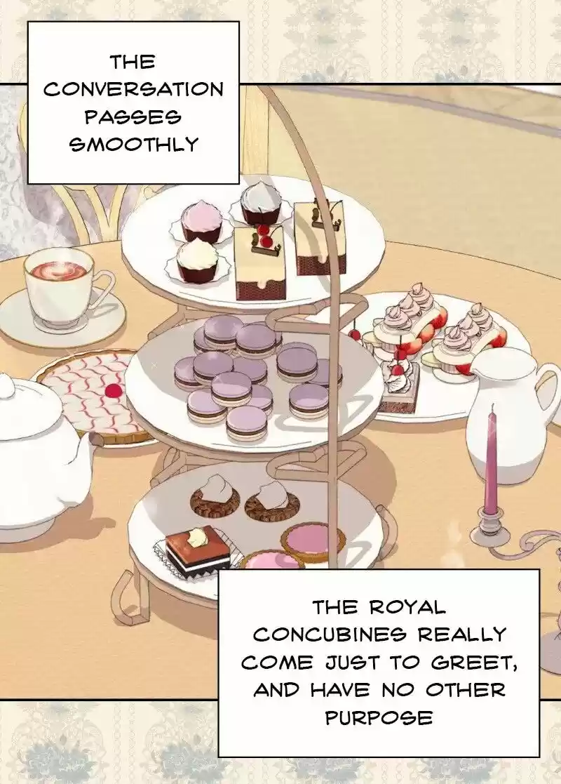 The Justice of Villainous Woman ch.131