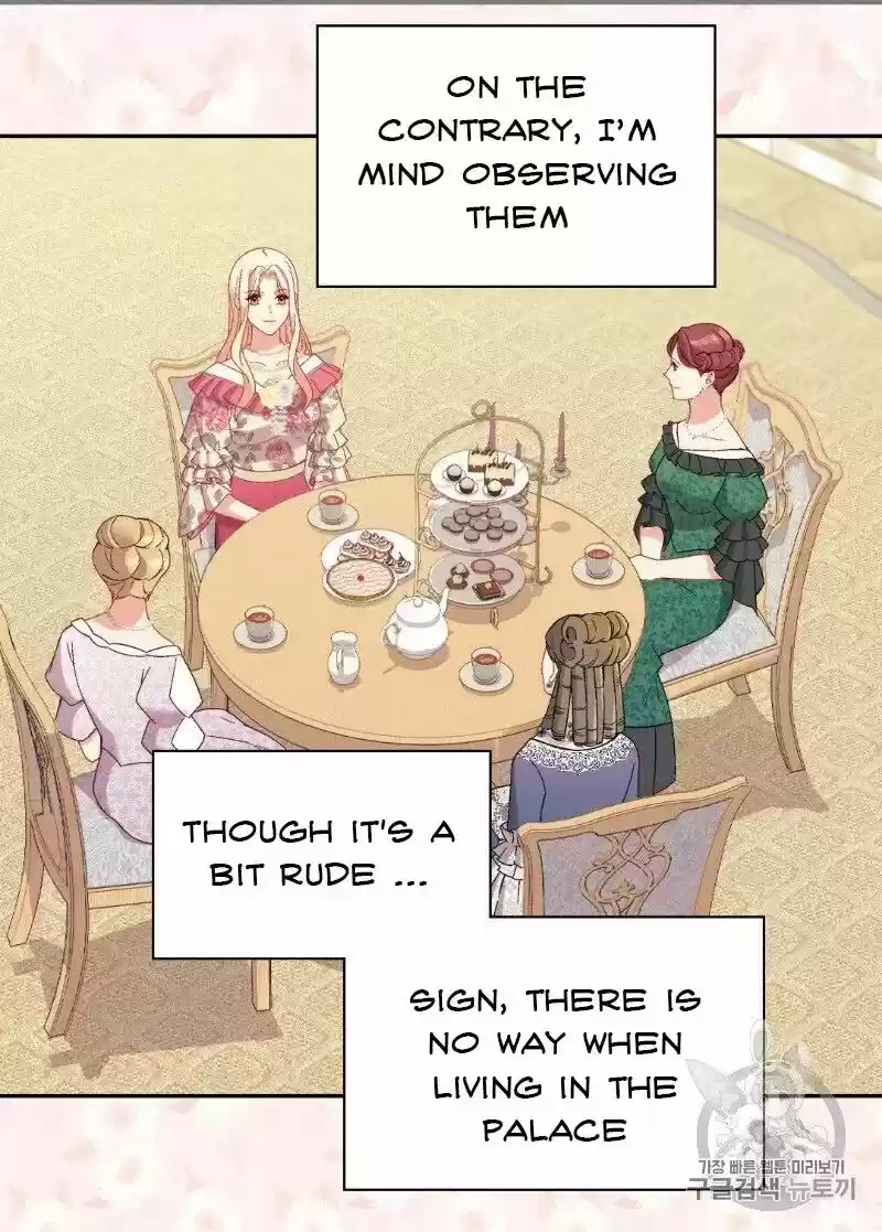 The Justice of Villainous Woman ch.131