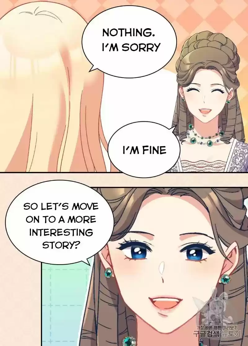 The Justice of Villainous Woman ch.131