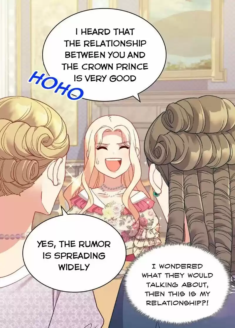 The Justice of Villainous Woman ch.131