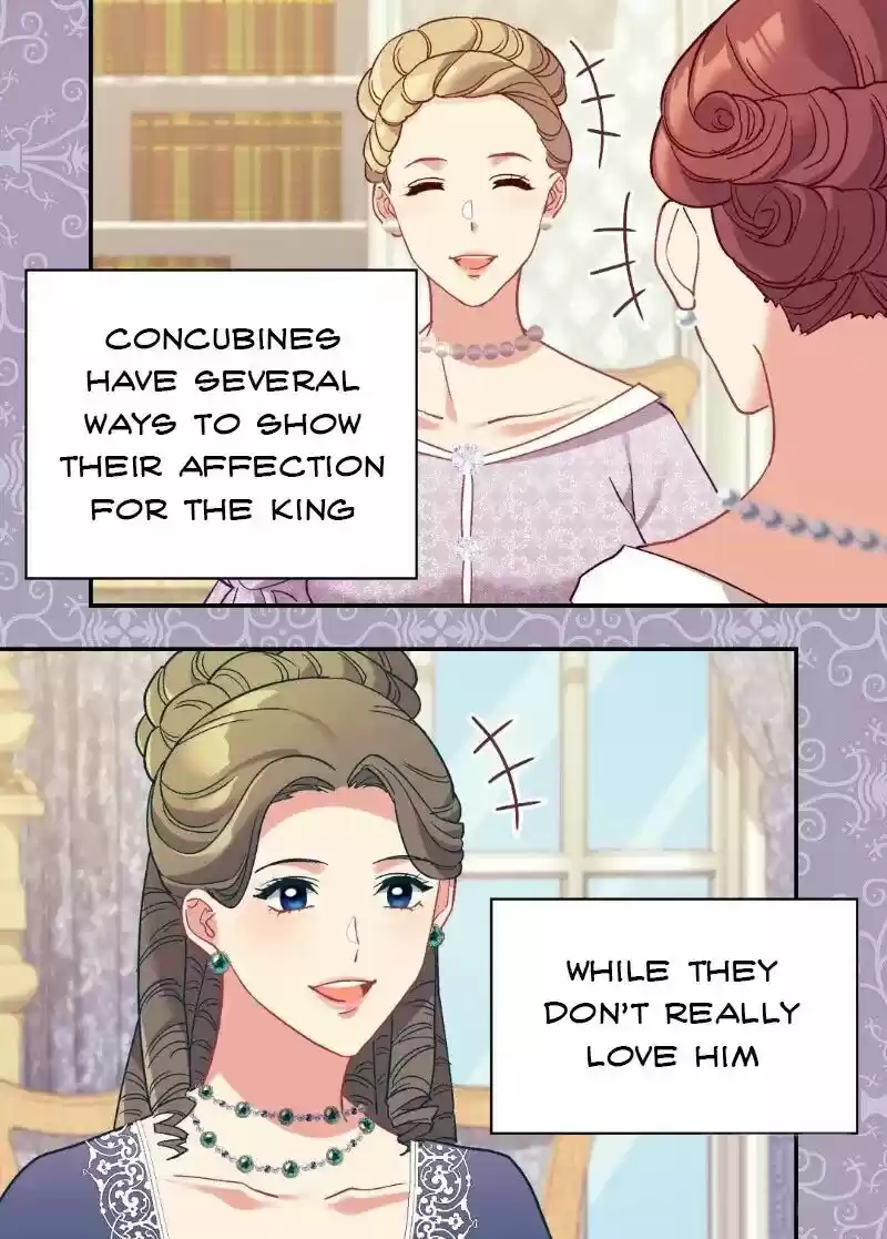 The Justice of Villainous Woman ch.131