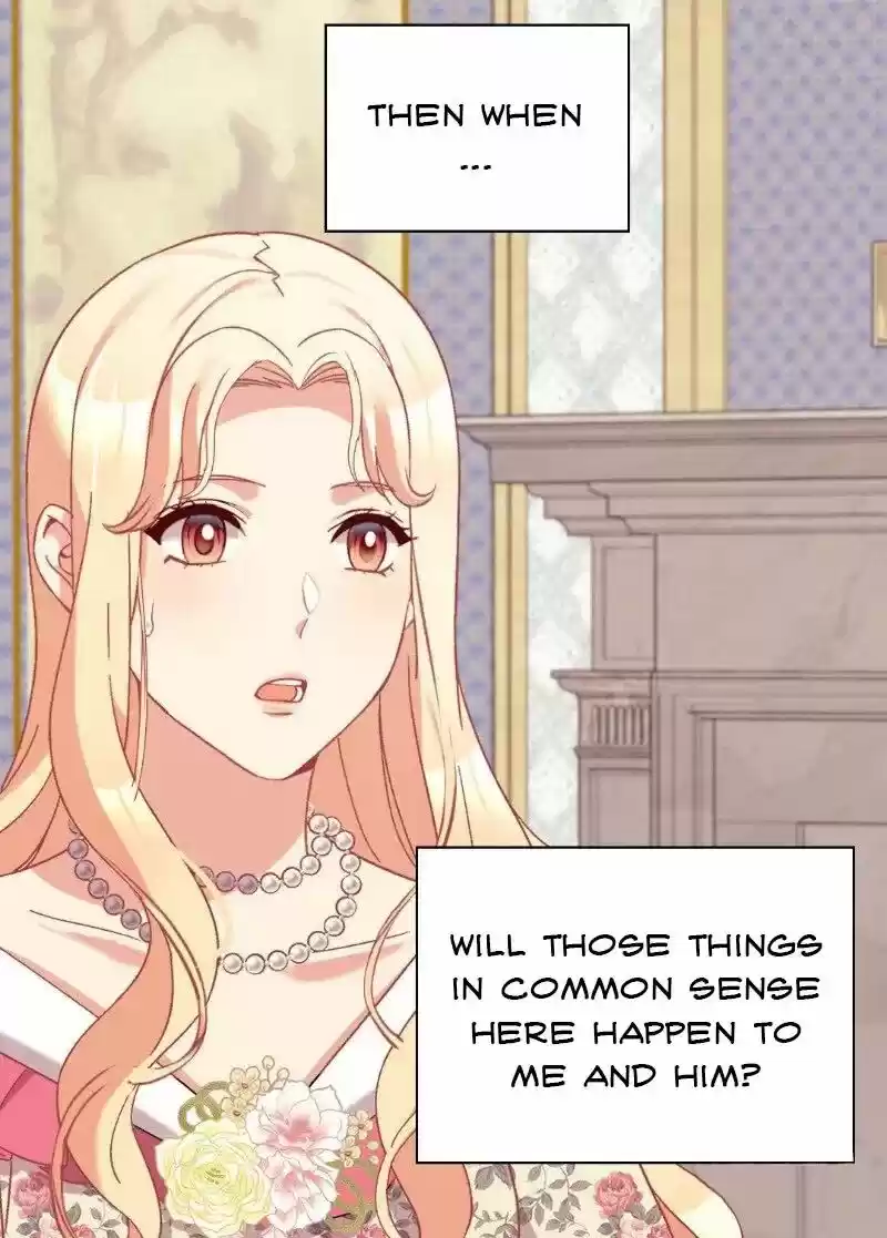 The Justice of Villainous Woman ch.131