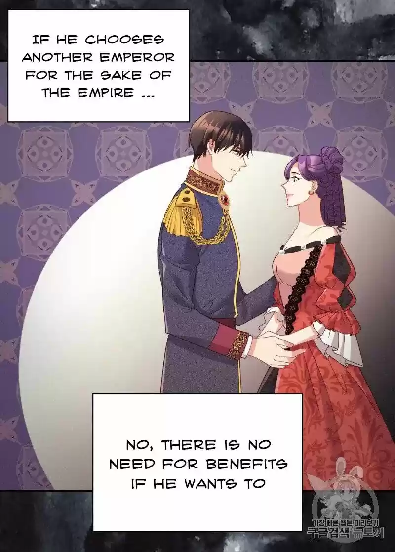 The Justice of Villainous Woman ch.131