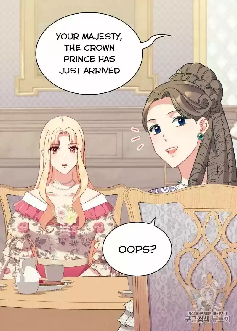 The Justice of Villainous Woman ch.131