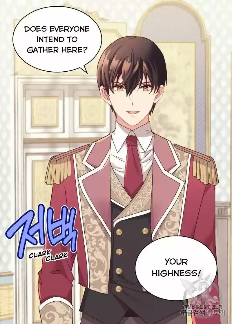 The Justice of Villainous Woman ch.131