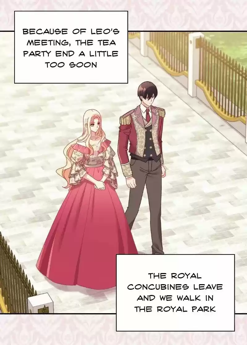 The Justice of Villainous Woman ch.131