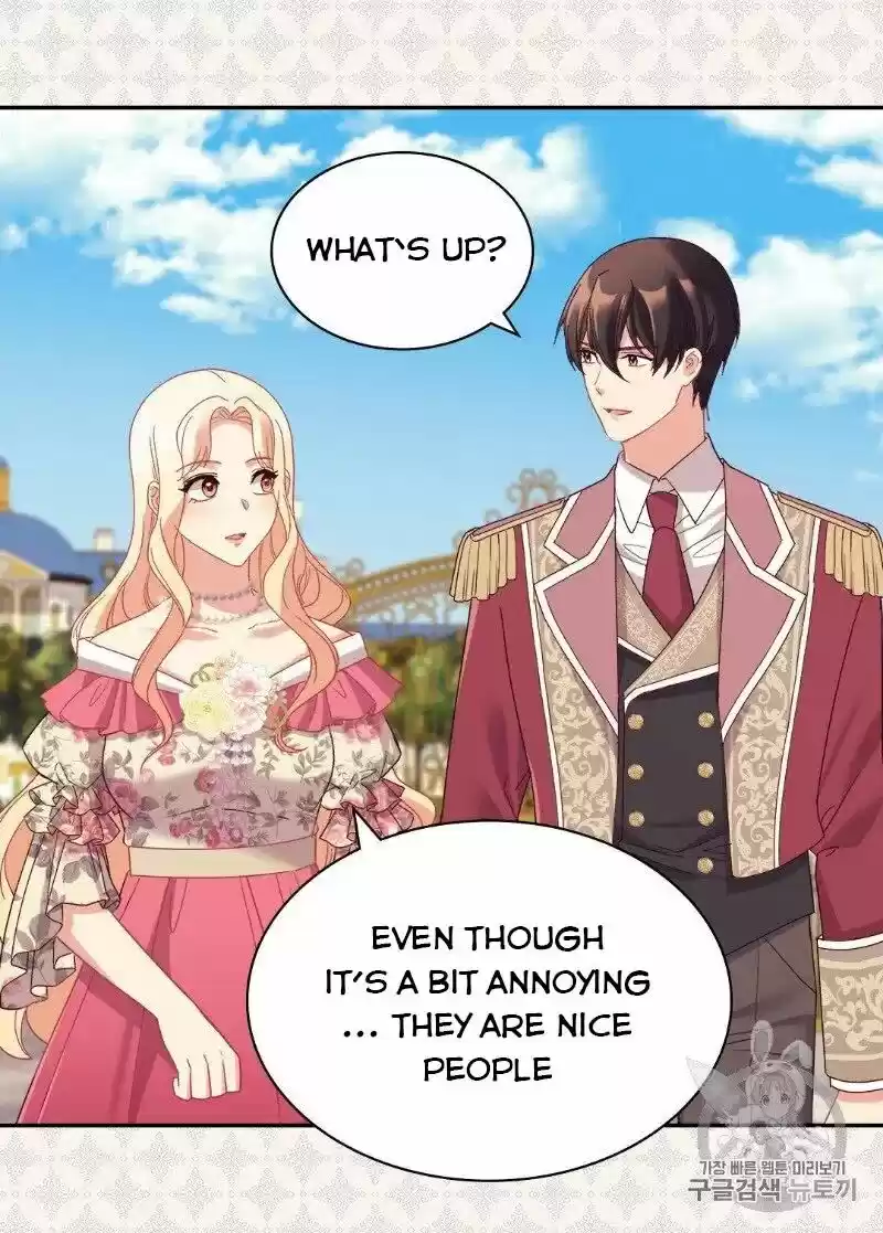 The Justice of Villainous Woman ch.131