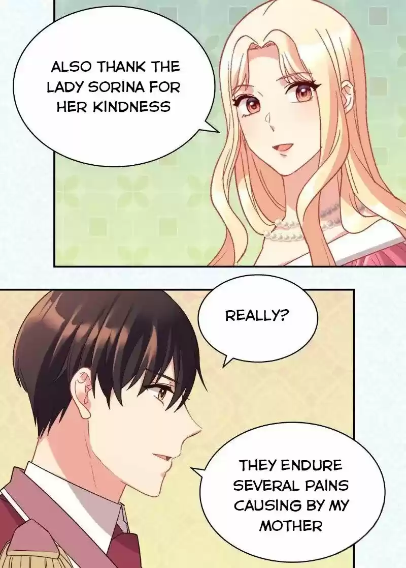 The Justice of Villainous Woman ch.131