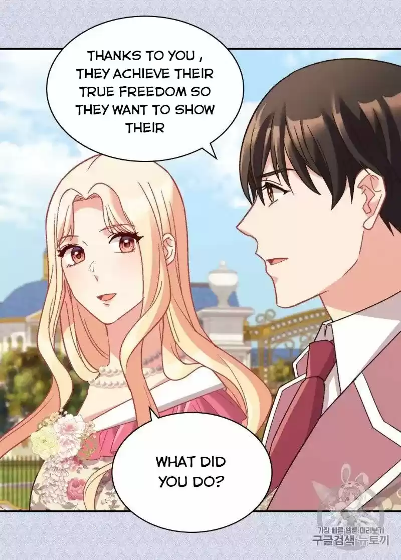 The Justice of Villainous Woman ch.131