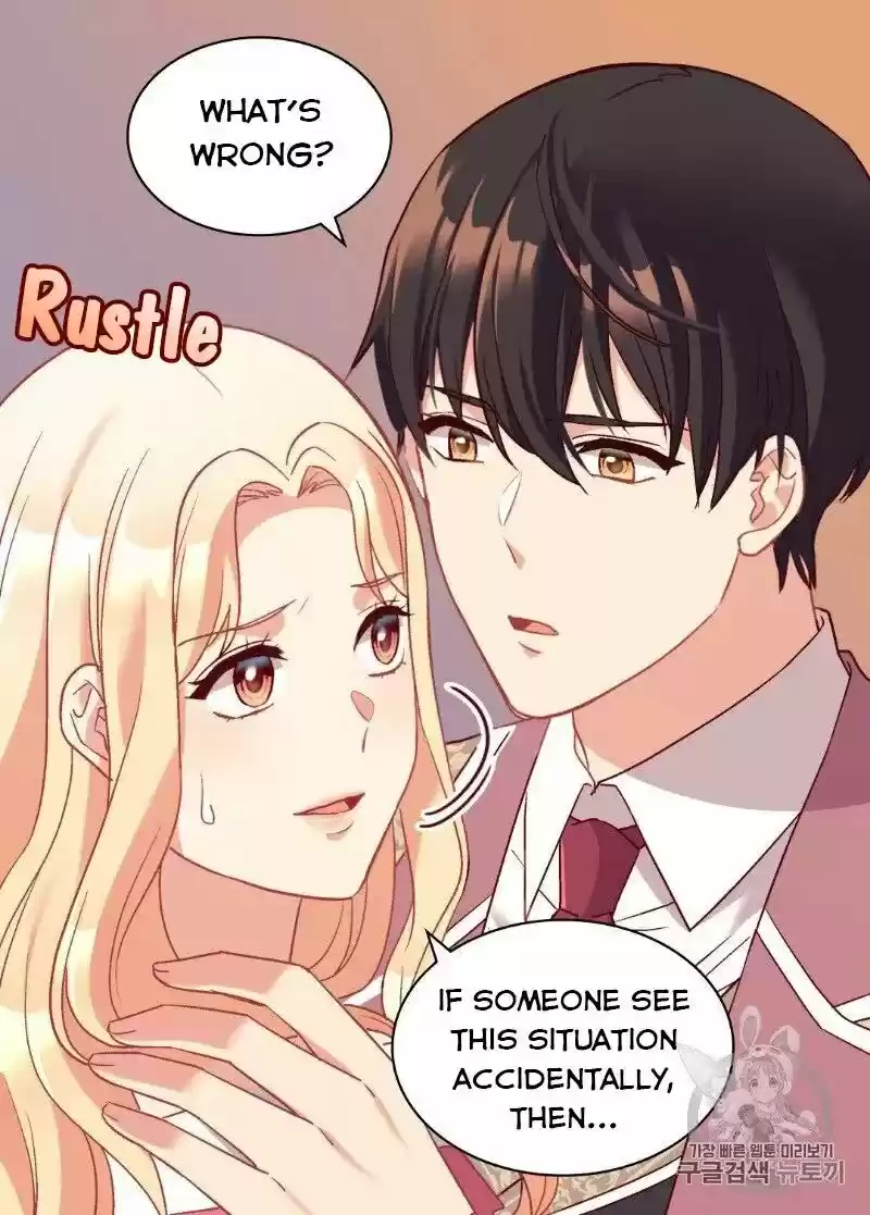 The Justice of Villainous Woman ch.131