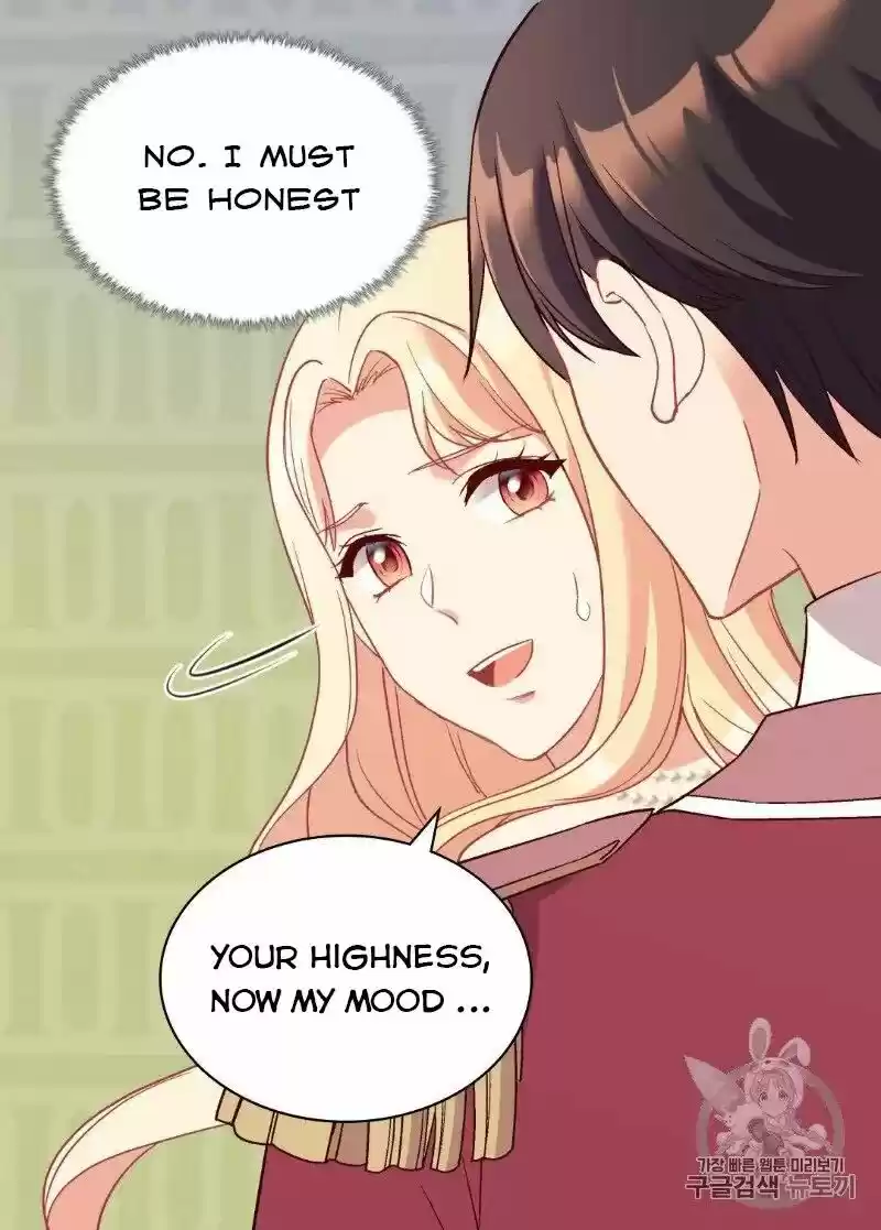 The Justice of Villainous Woman ch.131