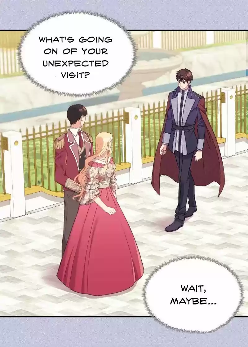 The Justice of Villainous Woman ch.131