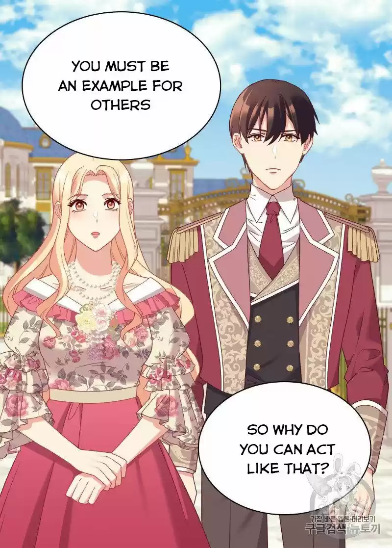 The Justice of Villainous Woman ch.132