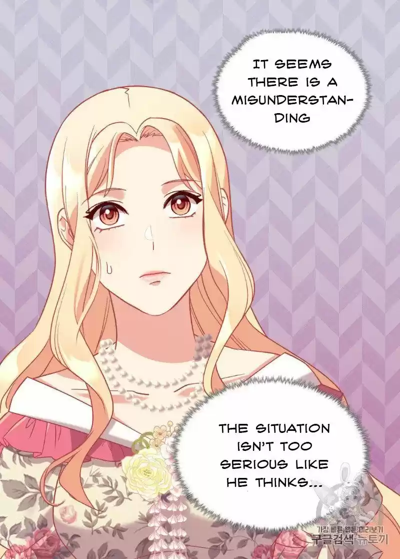 The Justice of Villainous Woman ch.132