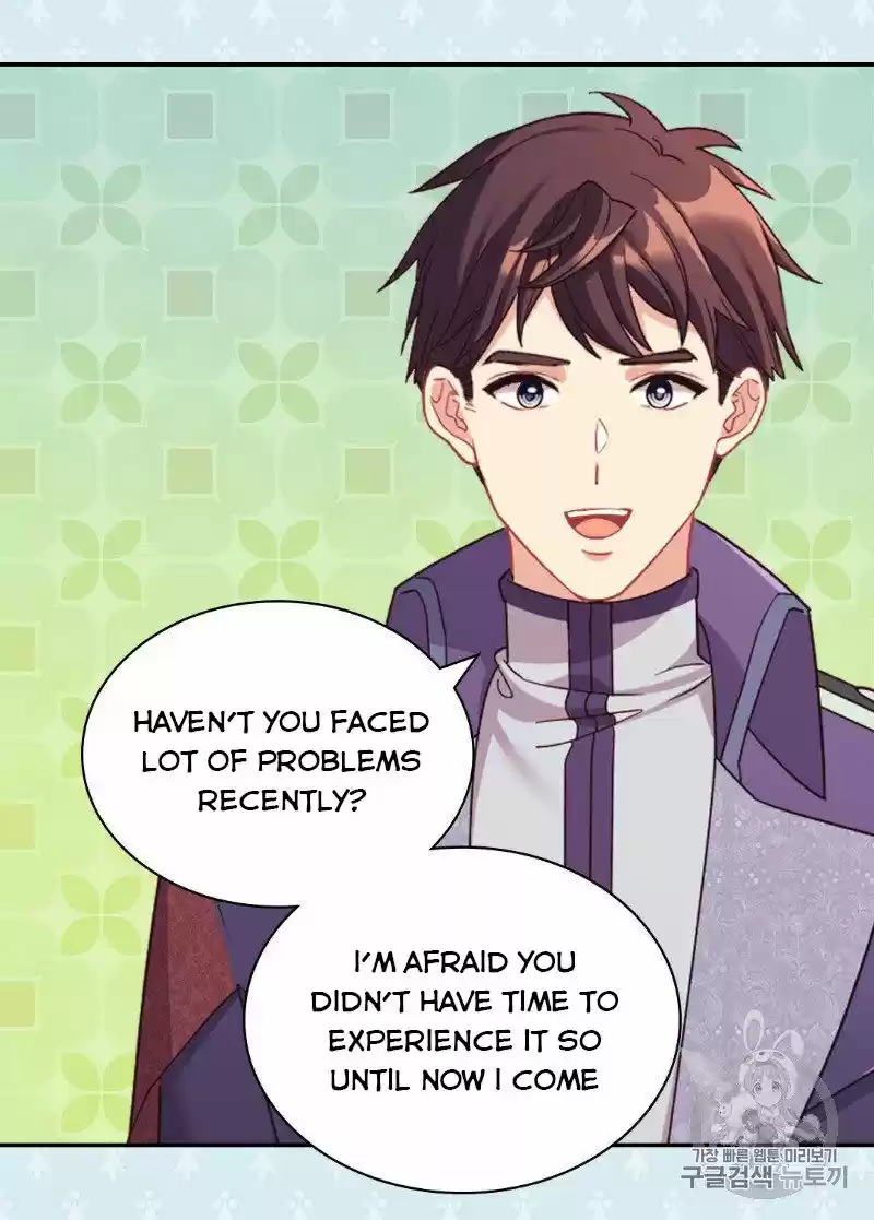 The Justice of Villainous Woman ch.132