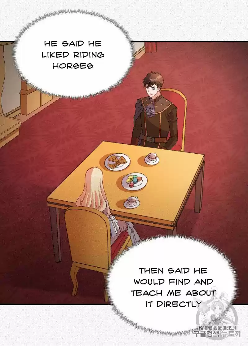 The Justice of Villainous Woman ch.132