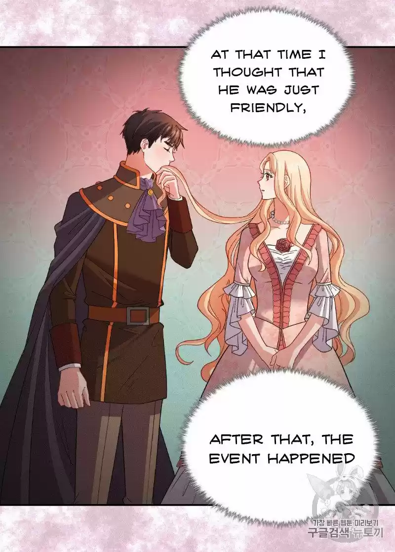 The Justice of Villainous Woman ch.132