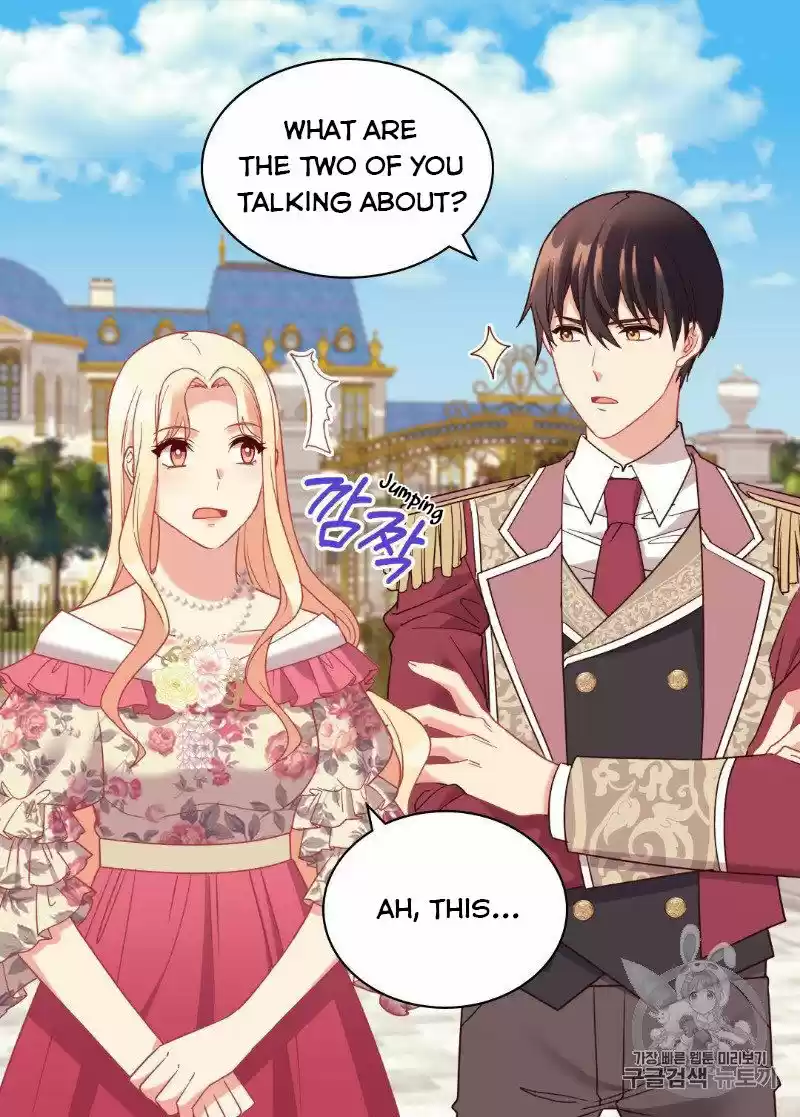 The Justice of Villainous Woman ch.132