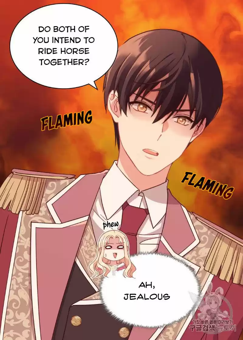 The Justice of Villainous Woman ch.132