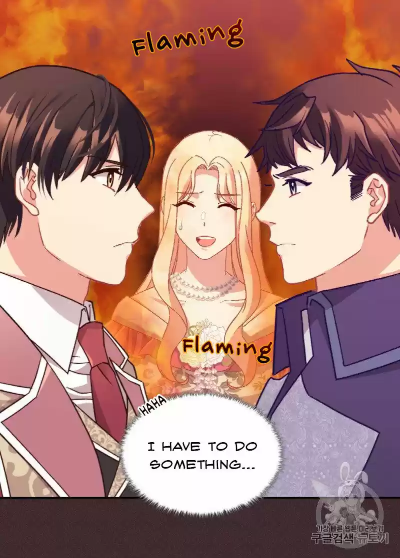 The Justice of Villainous Woman ch.132