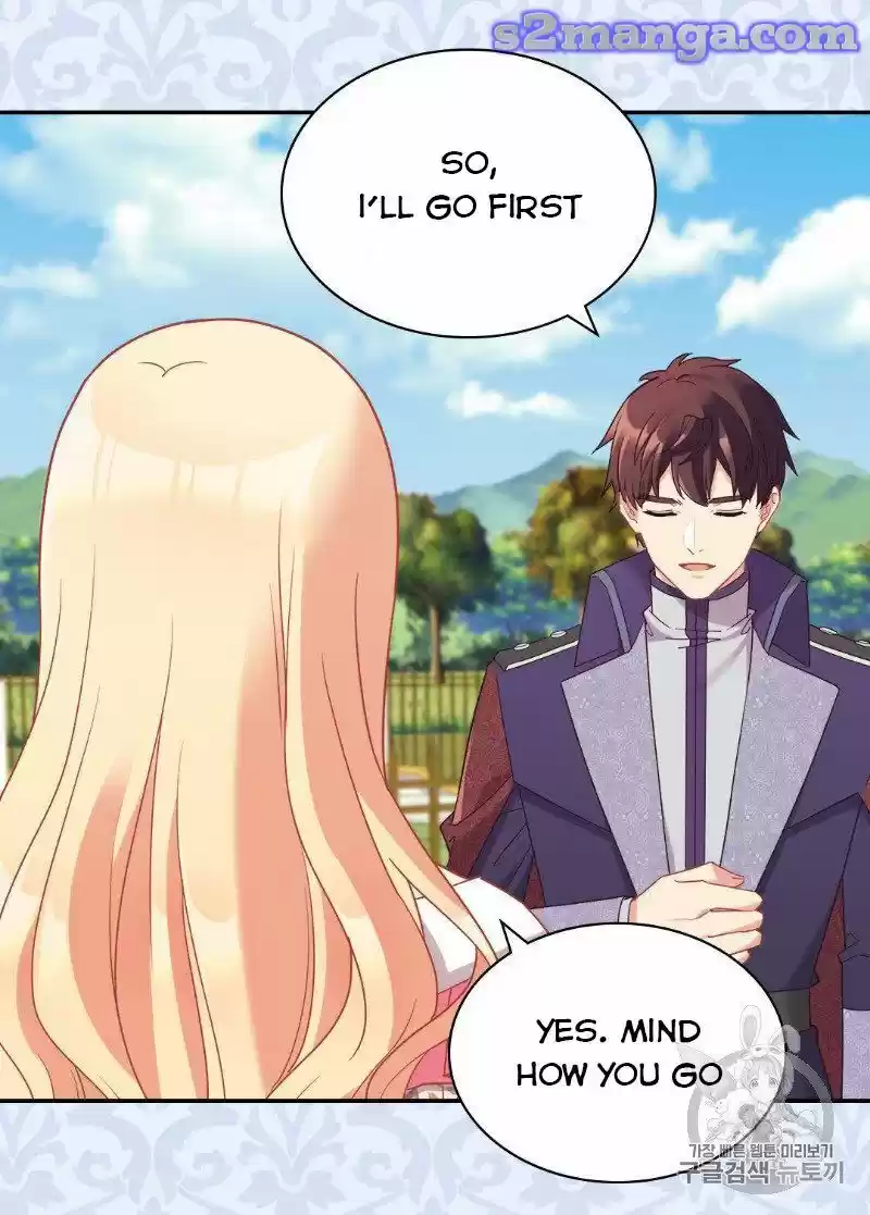 The Justice of Villainous Woman ch.132