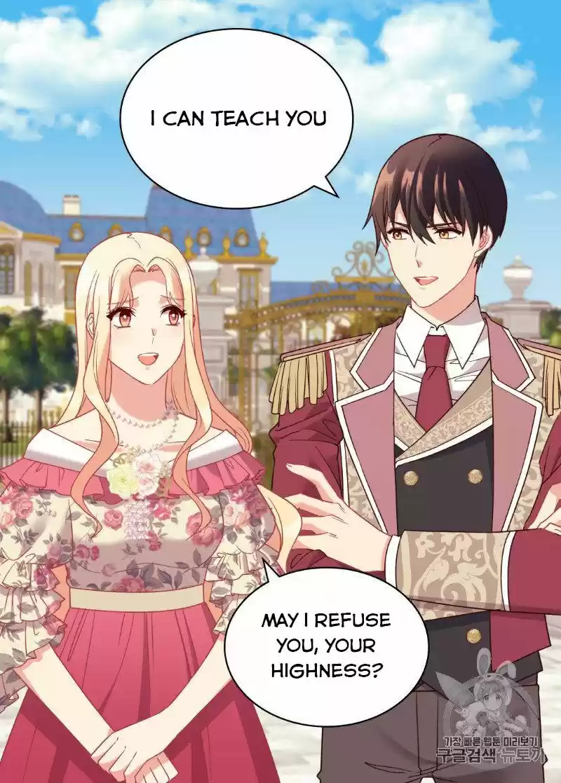 The Justice of Villainous Woman ch.132