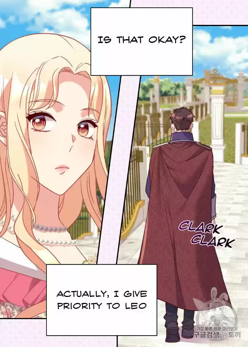 The Justice of Villainous Woman ch.132