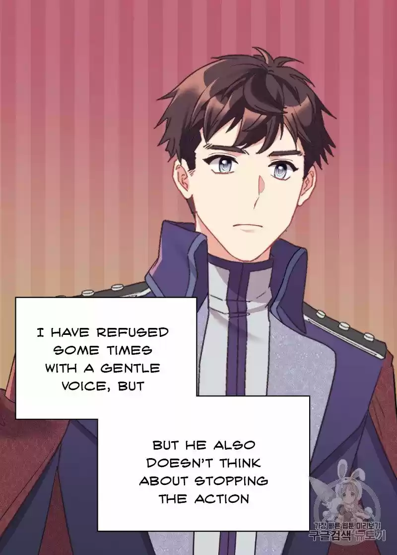 The Justice of Villainous Woman ch.132