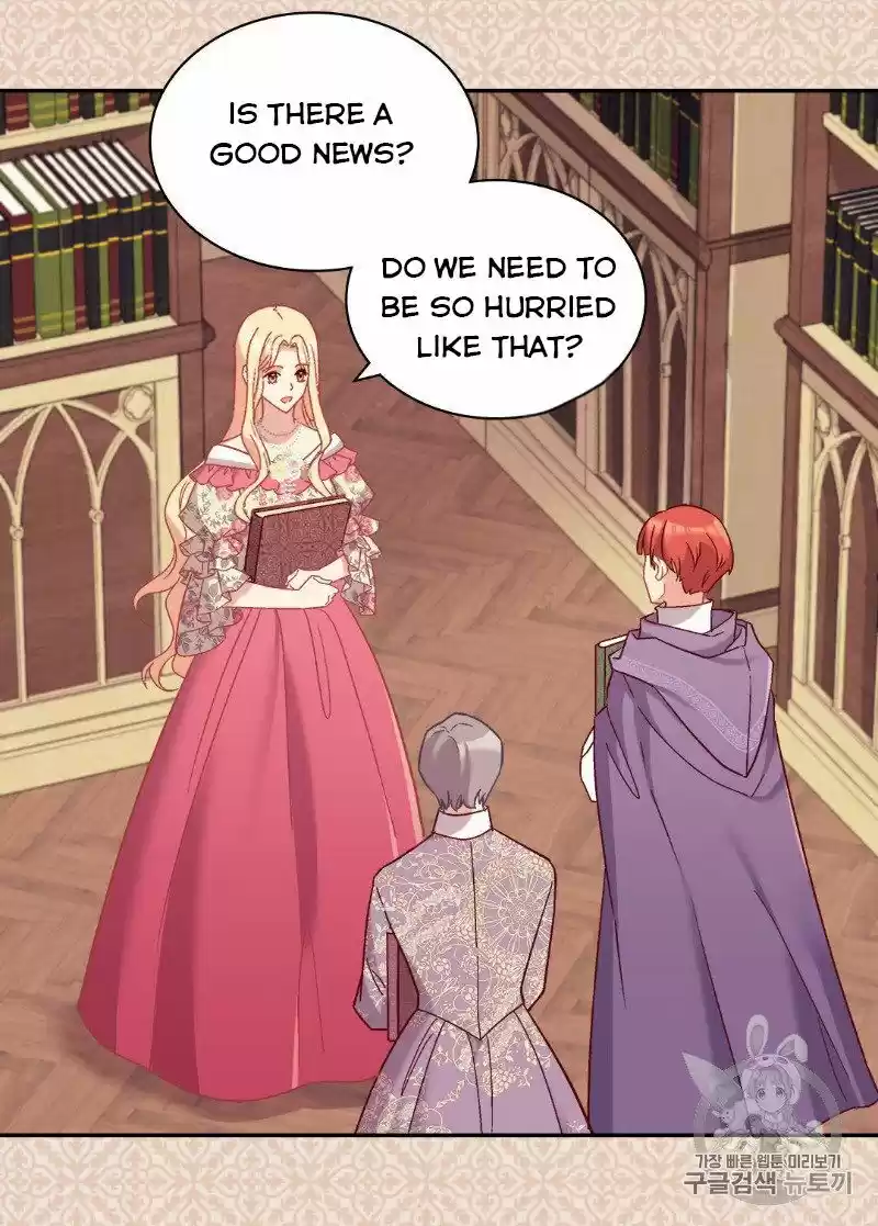 The Justice of Villainous Woman ch.132