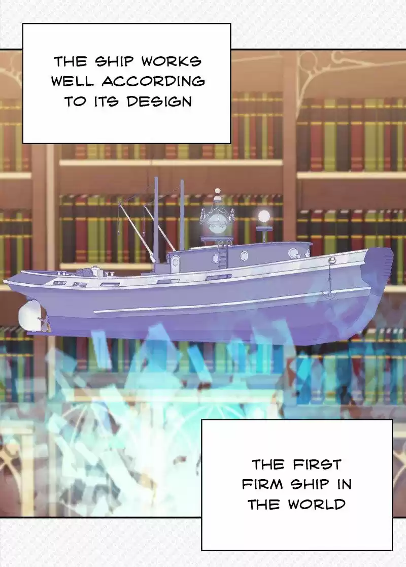 The Justice of Villainous Woman ch.132