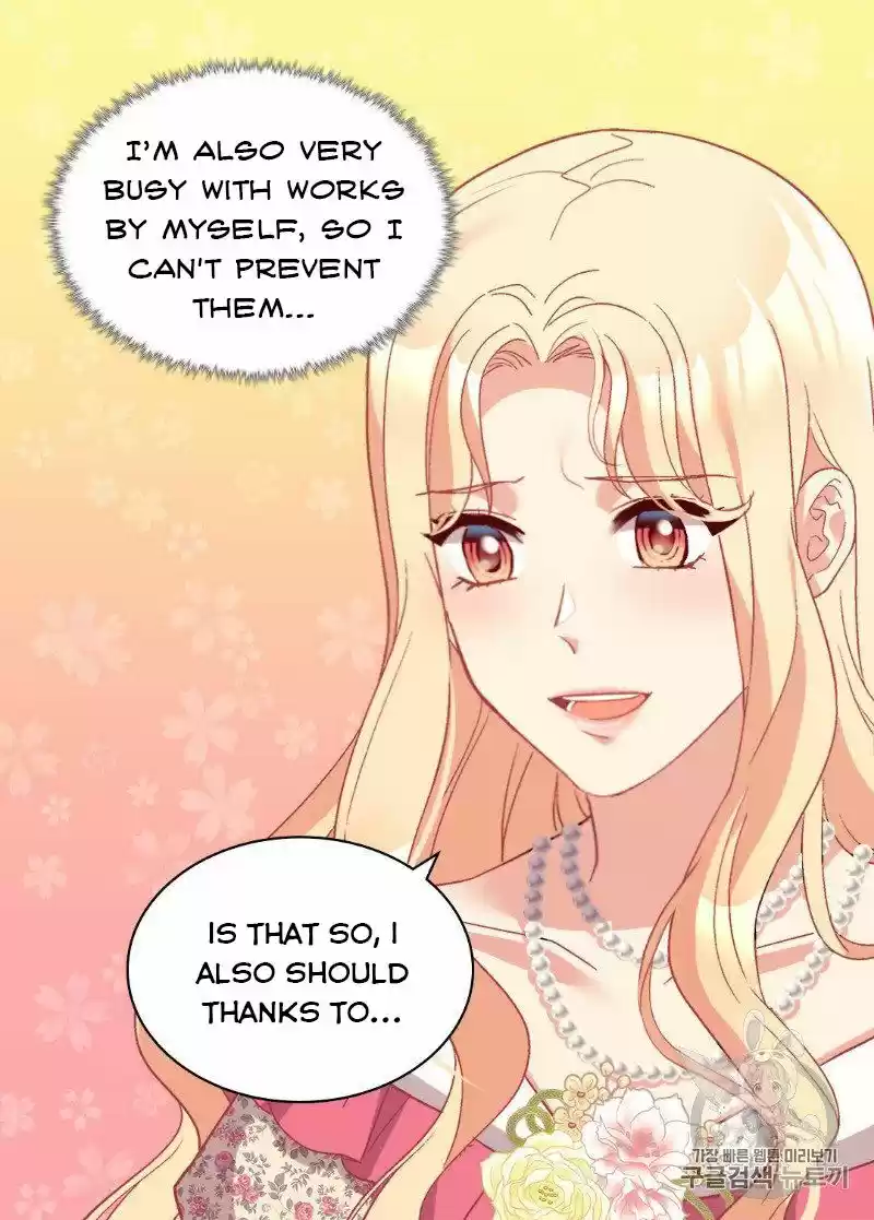 The Justice of Villainous Woman ch.132