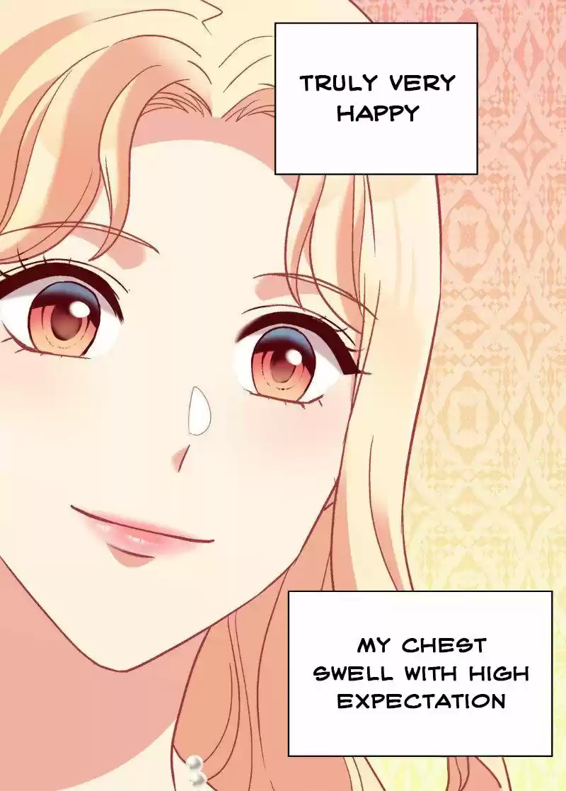 The Justice of Villainous Woman ch.132