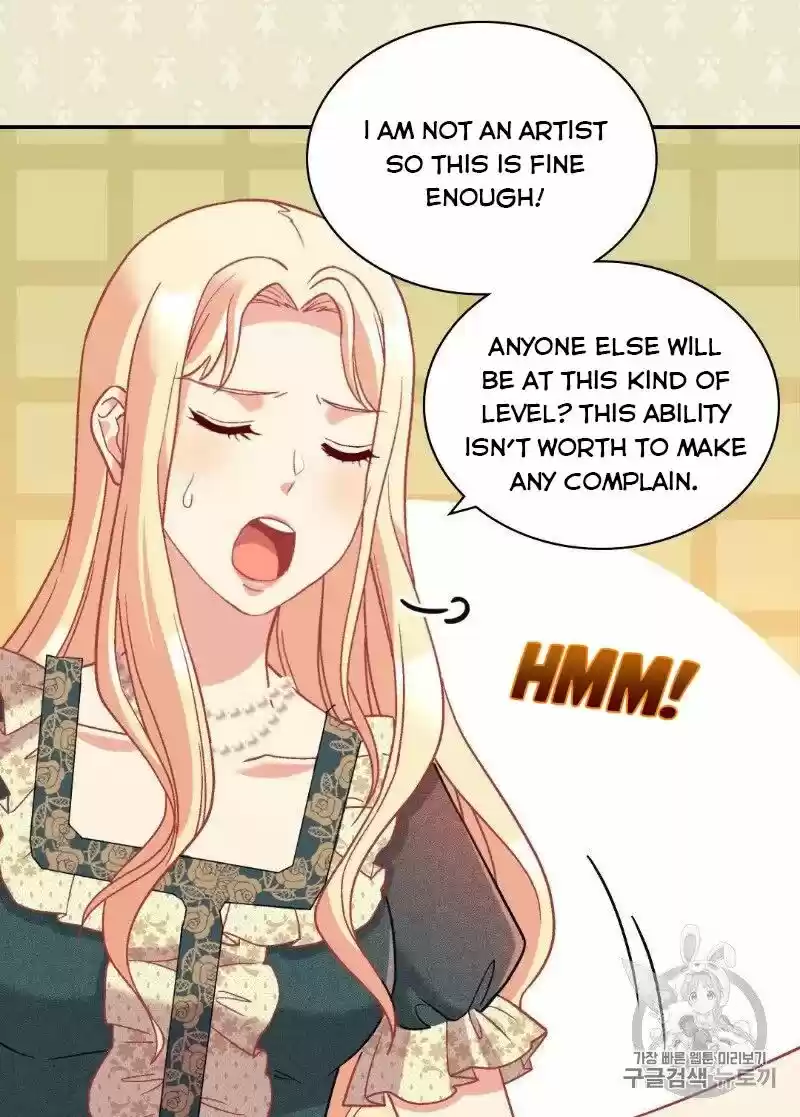 The Justice of Villainous Woman ch.136