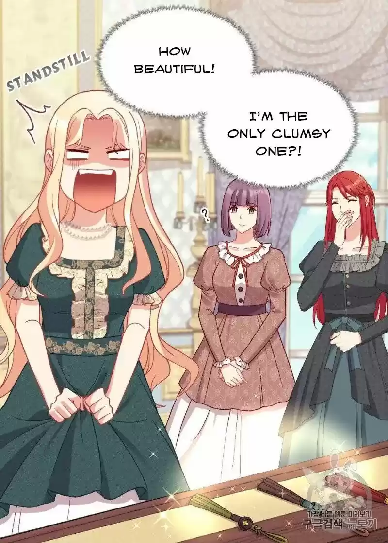 The Justice of Villainous Woman ch.136