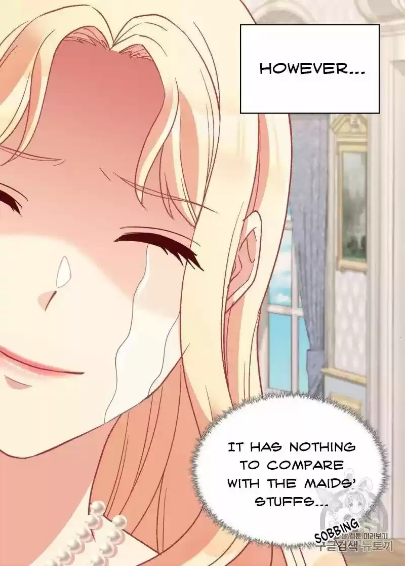 The Justice of Villainous Woman ch.136