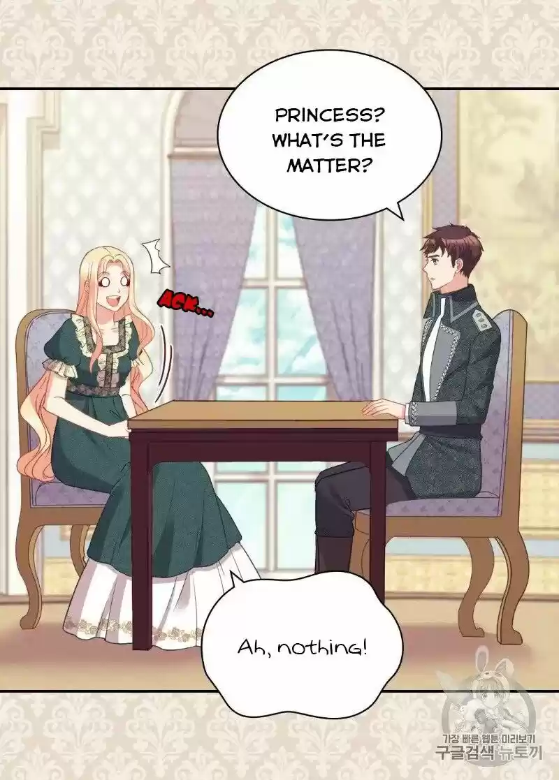 The Justice of Villainous Woman ch.136