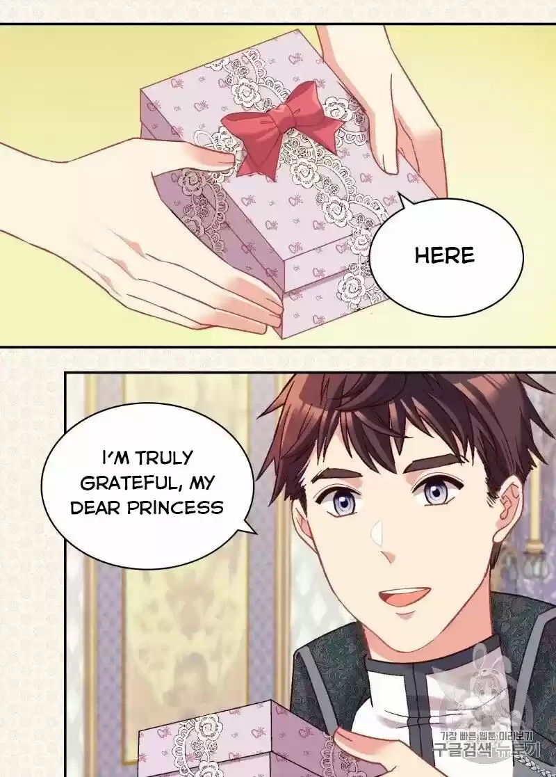 The Justice of Villainous Woman ch.136