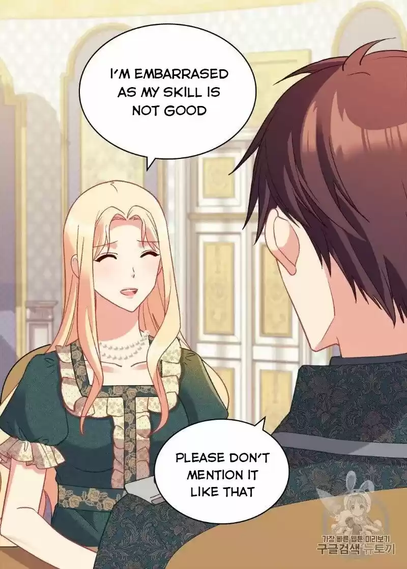 The Justice of Villainous Woman ch.136