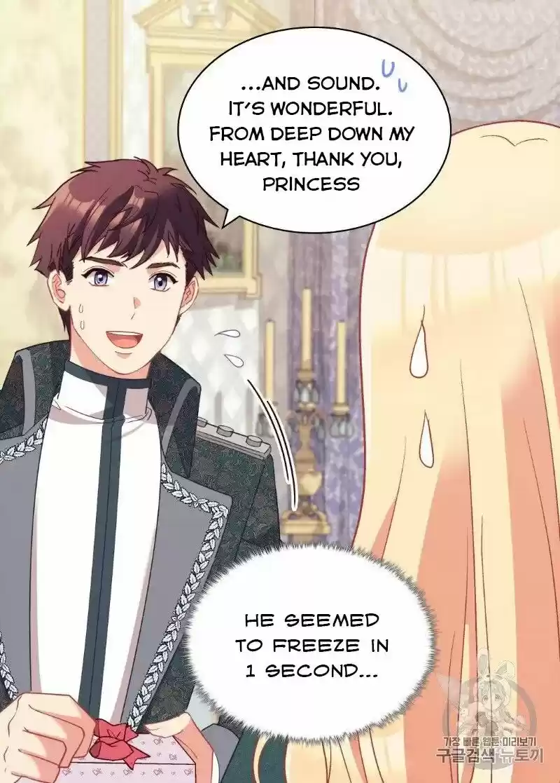 The Justice of Villainous Woman ch.136