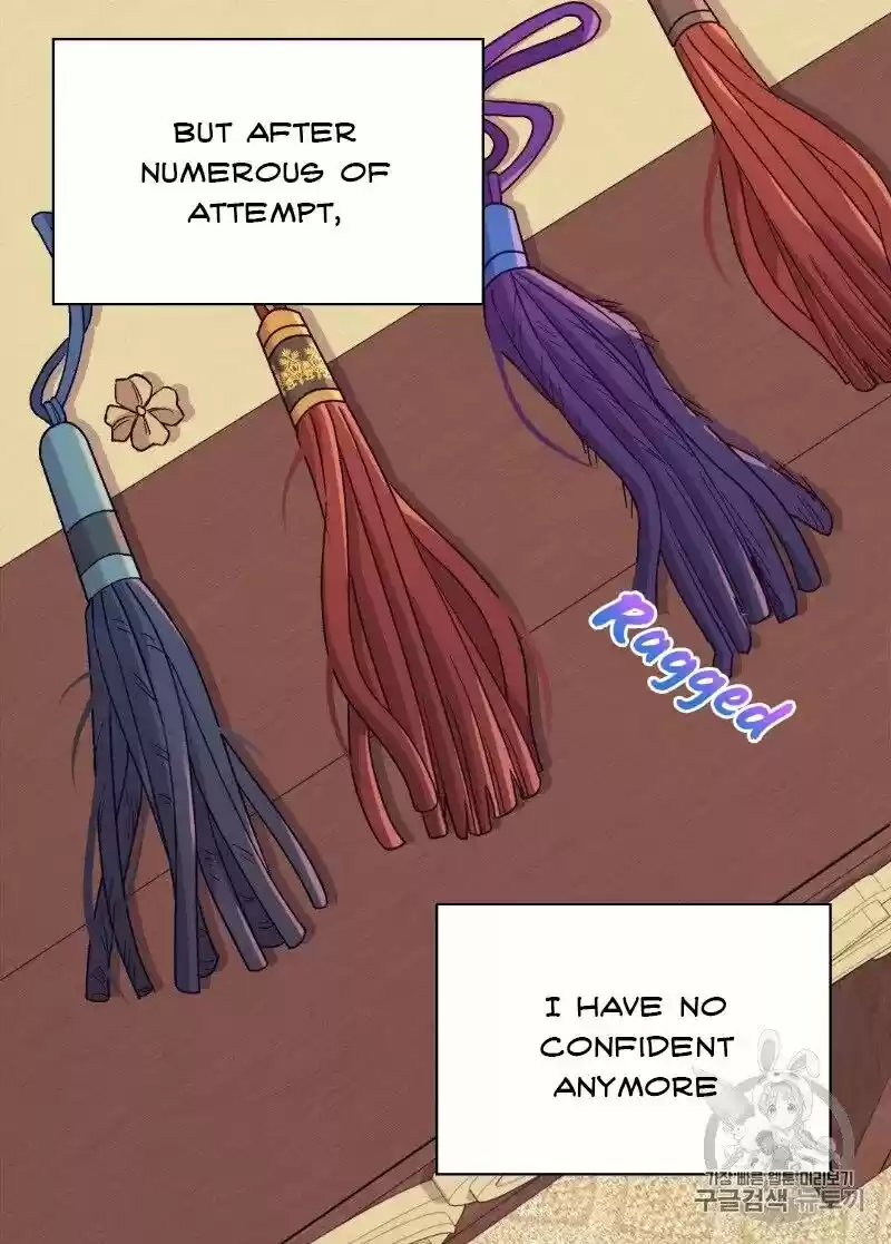 The Justice of Villainous Woman ch.136