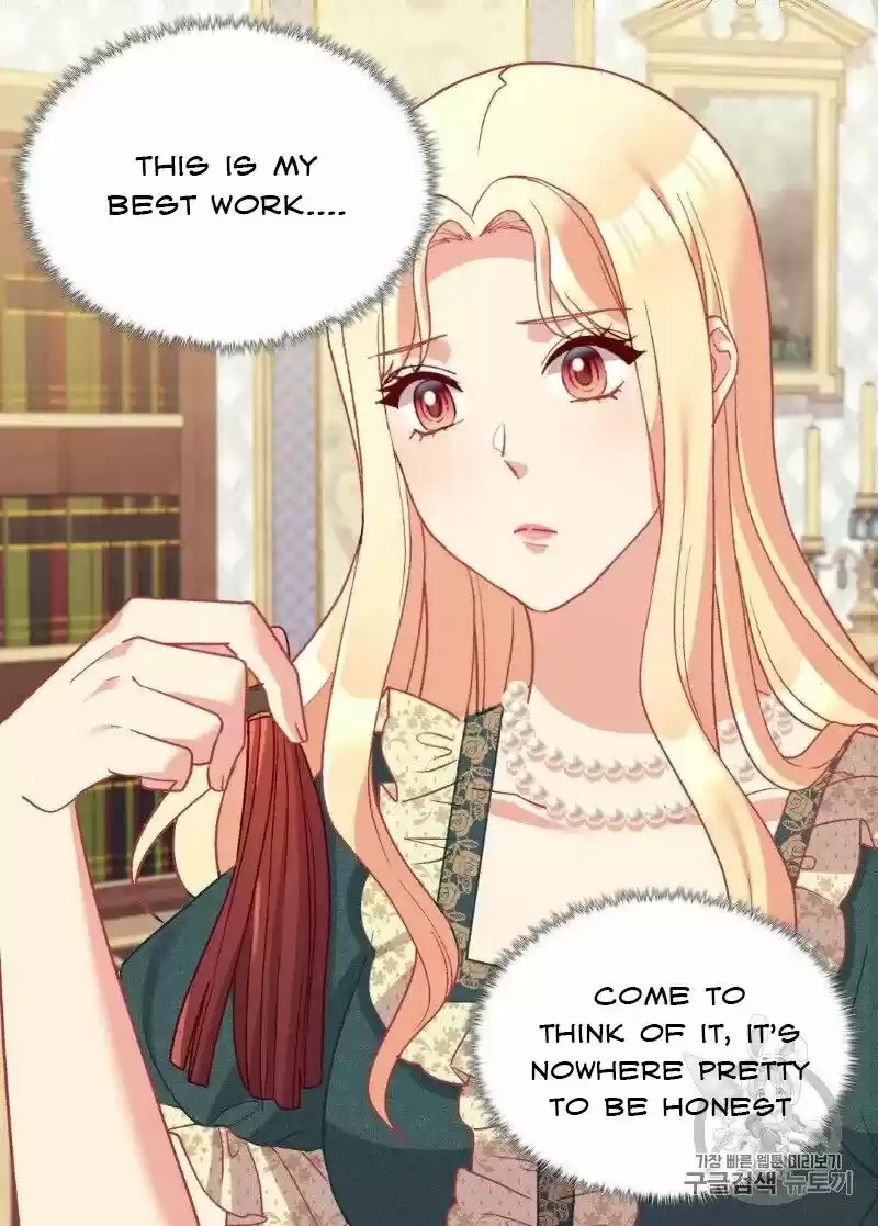 The Justice of Villainous Woman ch.136