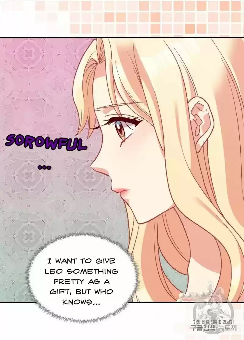 The Justice of Villainous Woman ch.136