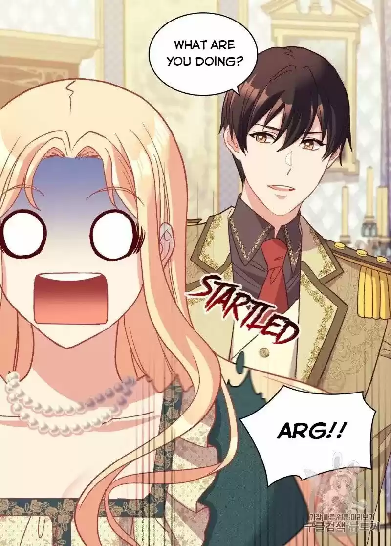 The Justice of Villainous Woman ch.136